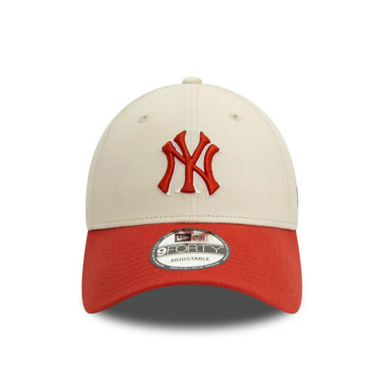 New Era Καπέλο New York Yankees World Series 9FORTY Adjustable Cap
